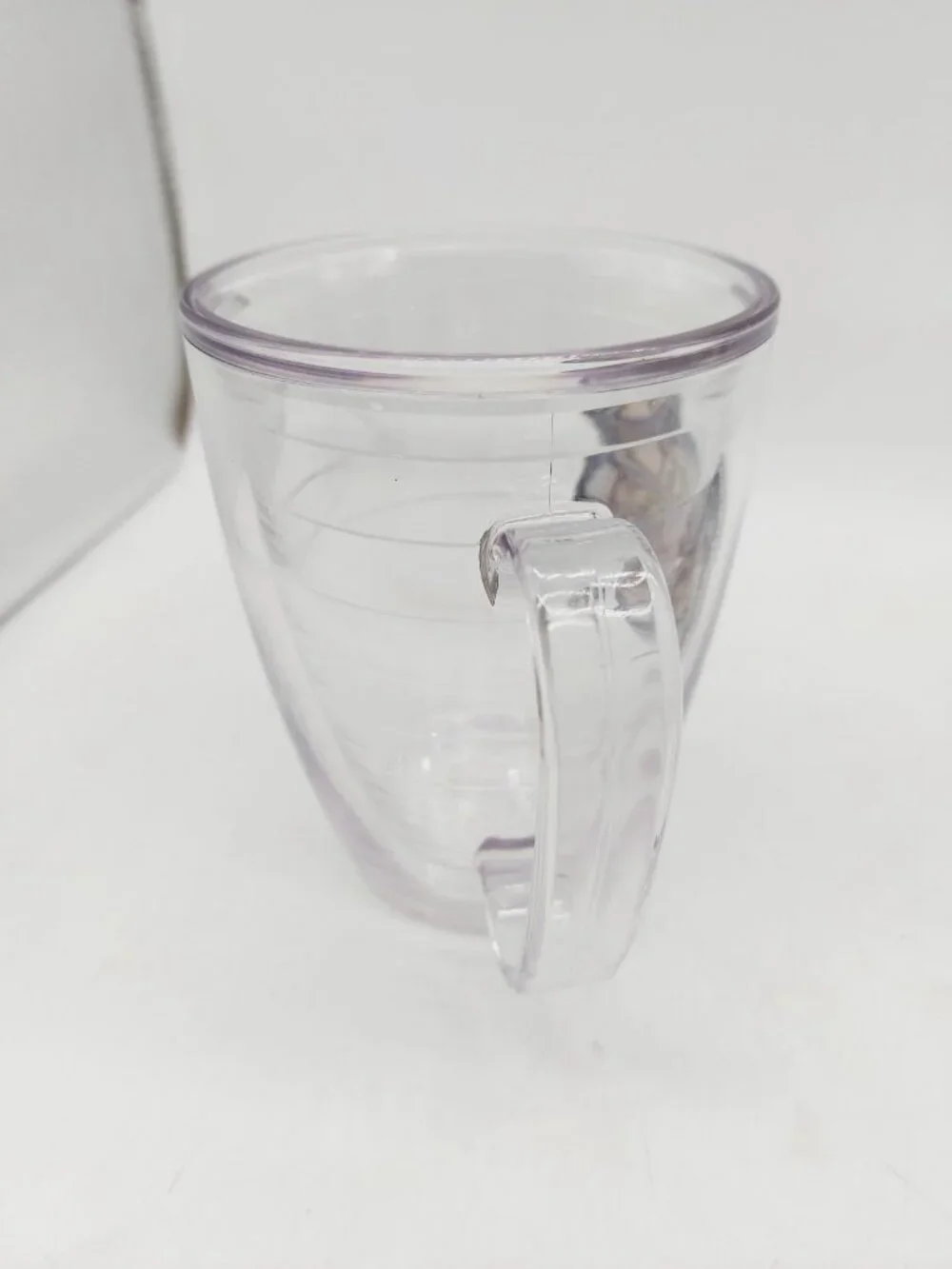 Tervis 16 Oz Coffee Mug Best Grandpa Ever Insulated